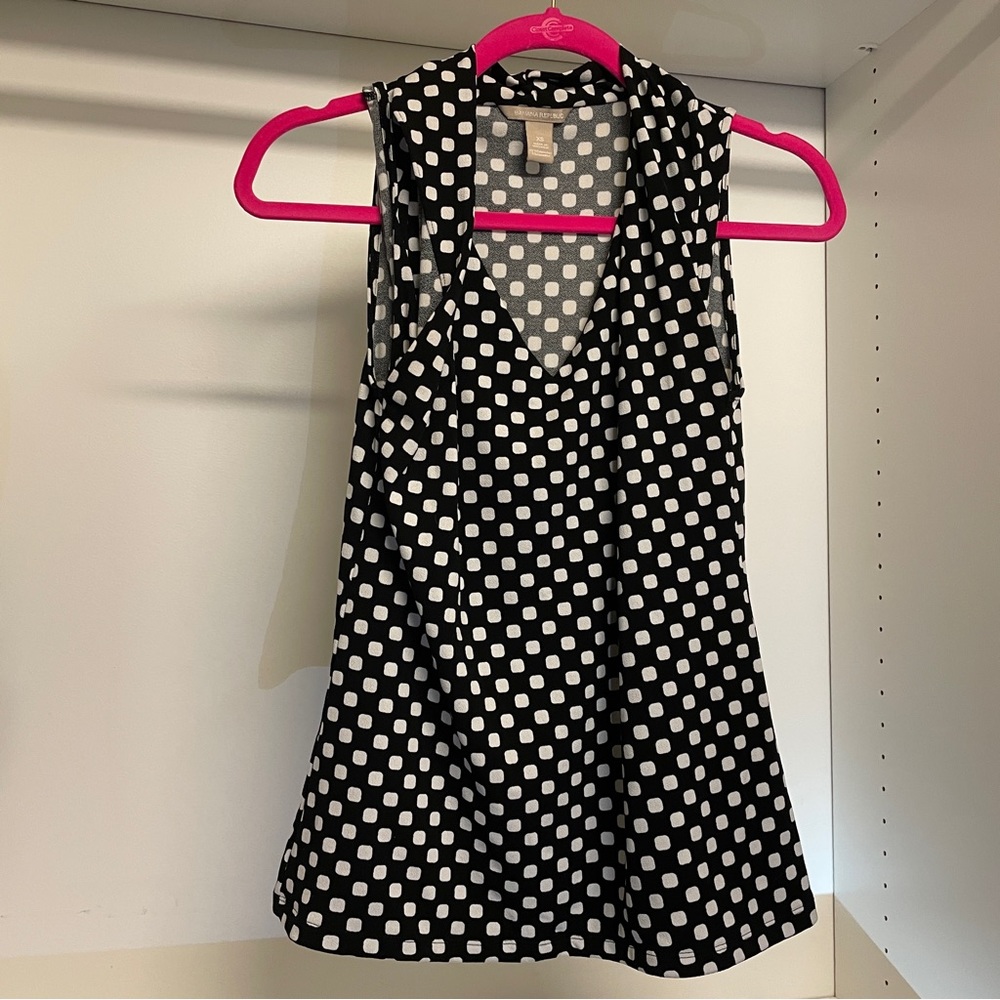 Banana Republic top - XS